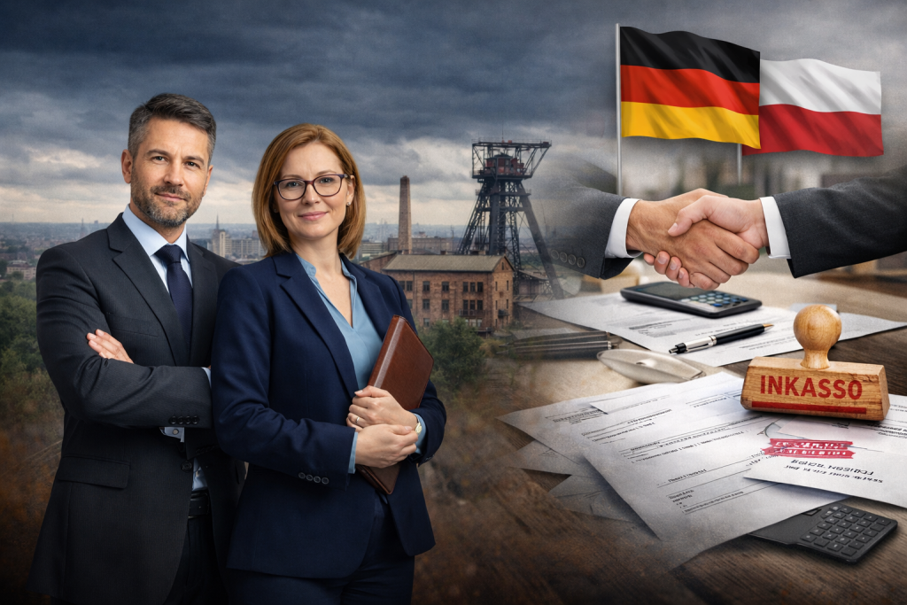 Prawnik Świętochłowice Niemcy – Kancelaria prawna Polska–Niemcy dla biznesu