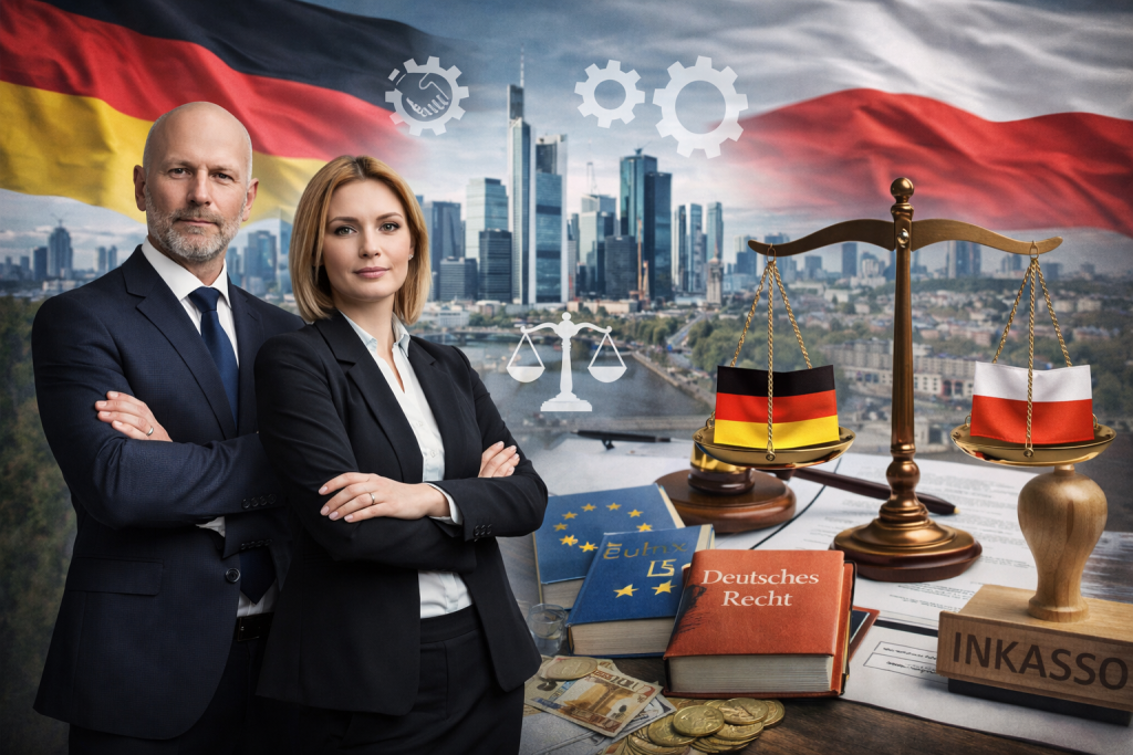 Prawnik Mysłowice Niemcy – Kancelaria prawna Polska–Niemcy dla biznesu i spółek