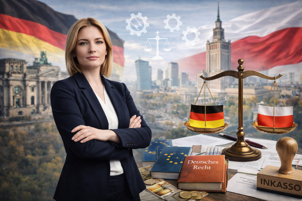 Prawnik Nysa Niemcy – Kancelaria prawna Polska–Niemcy dla firm i przedsiębiorców