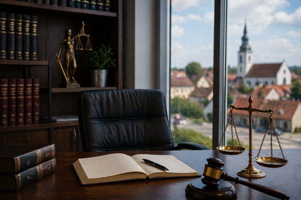 Prawnik polsko-niemiecki Świebodzin | Kancelaria prawna polsko-niemiecka Świebodzin