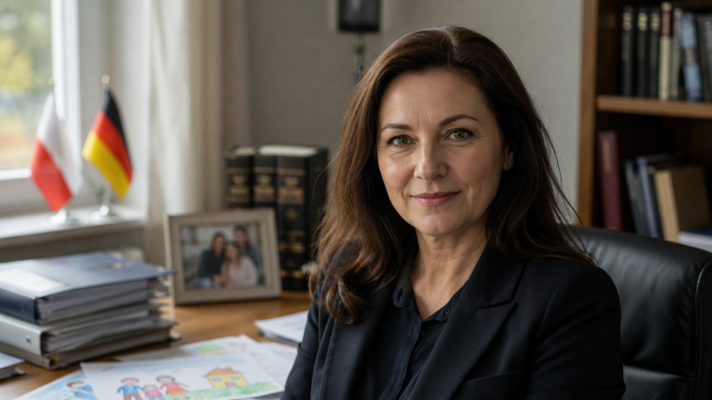 Kancelaria polsko-niemiecka Piła | Obsługa firm